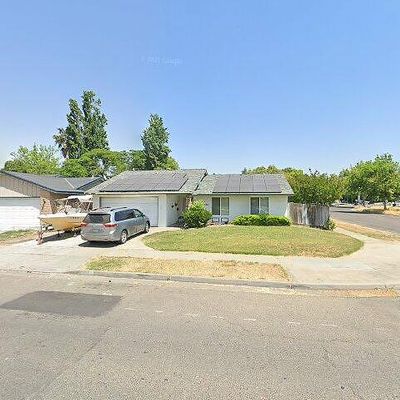 3320 Cherokee Ave, Merced, CA 95340