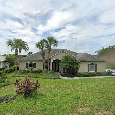 3322 Site To See Ave, Eustis, FL 32726