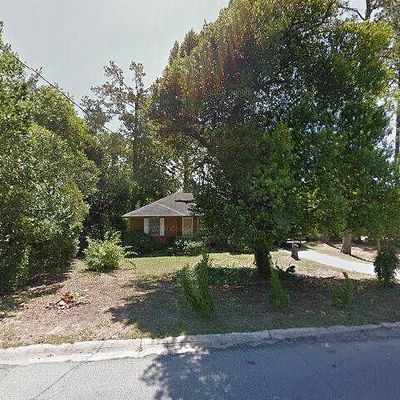 3322 Van Zandt Dr, Macon, GA 31206