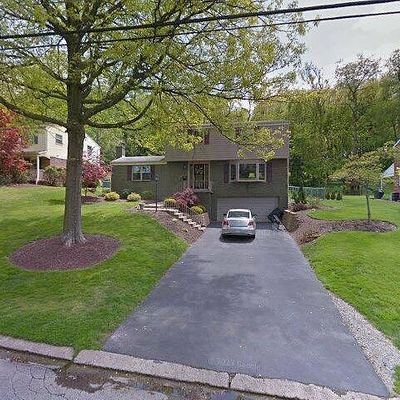 3322 Forest Rd, Bethel Park, PA 15102