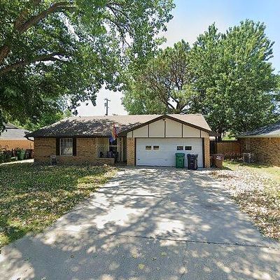 3322 Meadowlark Ln, Denton, TX 76209