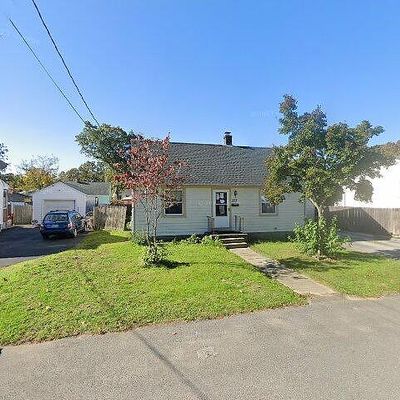 333 Chestnut St, Warwick, RI 02888