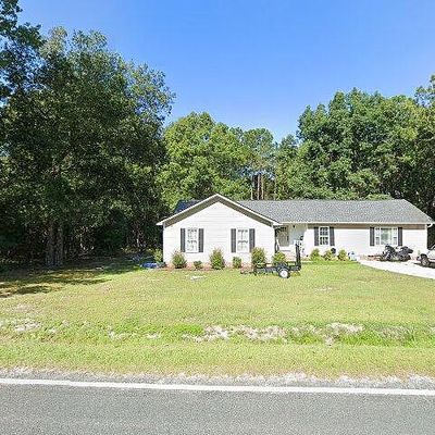 333 Shivers Green Rd, Ridgeway, SC 29130