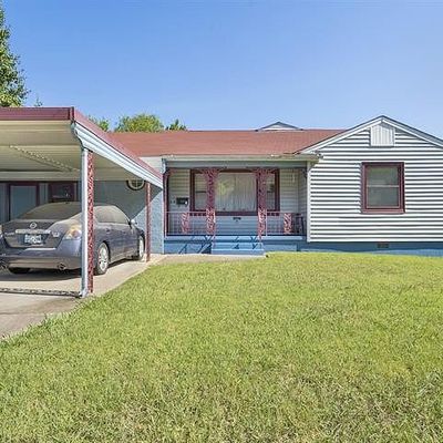 3331 E King St, Tulsa, OK 74115