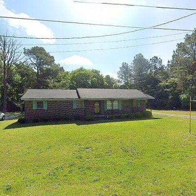 3331 Finneydale Dr, Macon, GA 31217