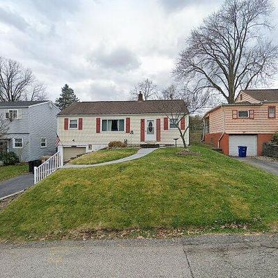 3332 Vernon Ave, Pittsburgh, PA 15227