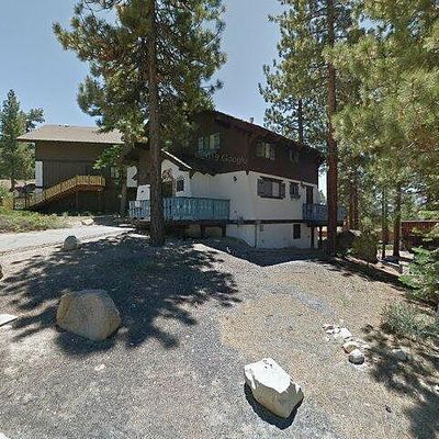 3333 Pine Hill Rd, South Lake Tahoe, CA 96150