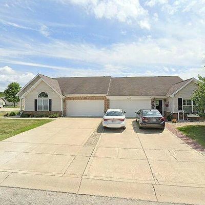 3337 Weathered Rock Cir, Kokomo, IN 46902