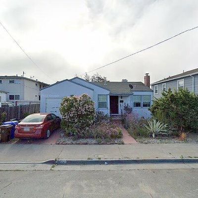 334 42 Nd St, Richmond, CA 94805