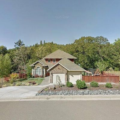 334 Winchester Creek Ave, Winchester, OR 97495