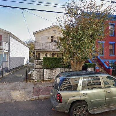 334 336 Halladay St, Jersey City, NJ 07304