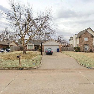 334 W Branches Way, Mustang, OK 73064