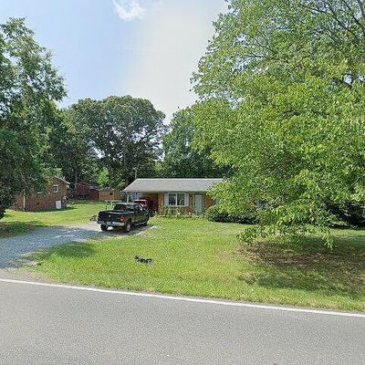 3341 Tyro Rd, Lexington, NC 27295