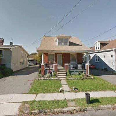 3344 Marion St, Reading, PA 19605