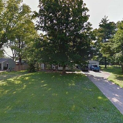 3345 Mccullough Ln, Columbus, IN 47203