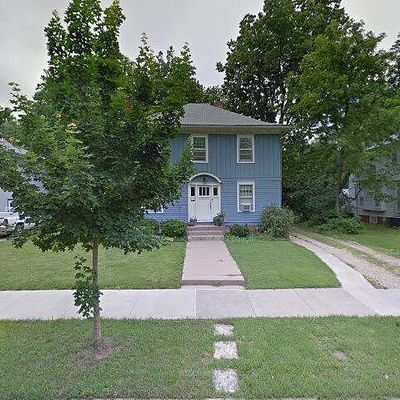 335 N 15 Th St, Manhattan, KS 66502