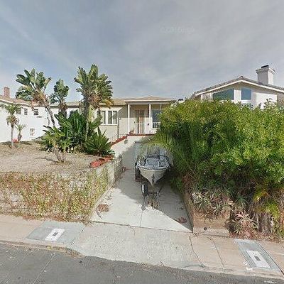 3354 Hill St, San Diego, CA 92106