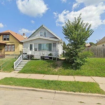 3354 N 30 Th St, Milwaukee, WI 53216