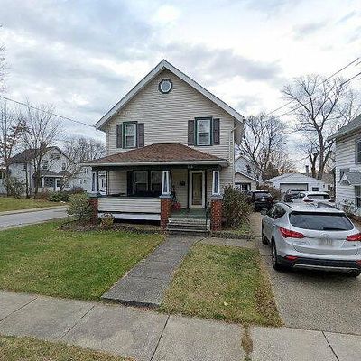 336 Ashland Ave, Cuyahoga Falls, OH 44221