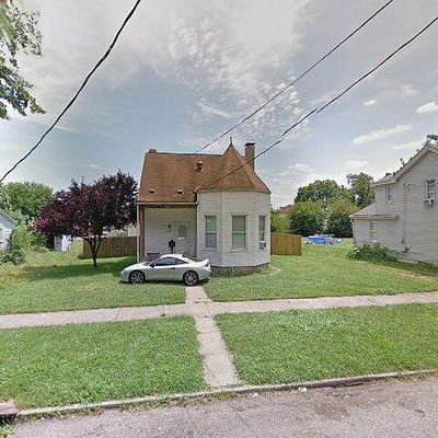 336 S C St, Hamilton, OH 45013