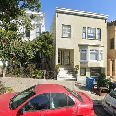 3362 21 St St, San Francisco, CA 94110