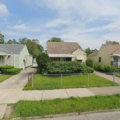 3363 S Electric St, Detroit, MI 48217