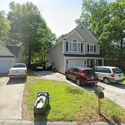 337 Parish Parc Dr, Summerville, SC 29485