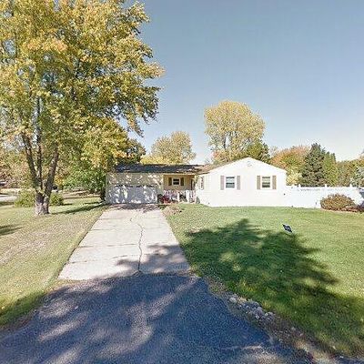 3375 Allston Dr, Jackson, MI 49201