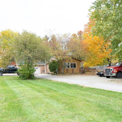 3376 W Smith Valley Rd, Greenwood, IN 46142
