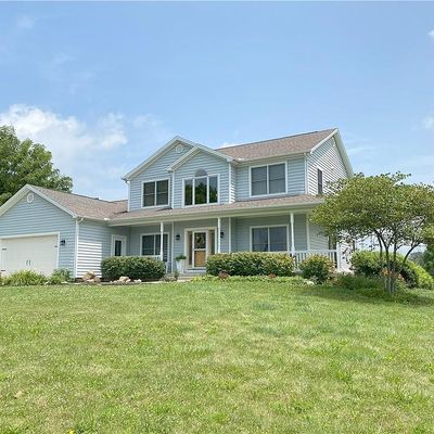 3380 Bales Rd, Jamestown, OH 45335