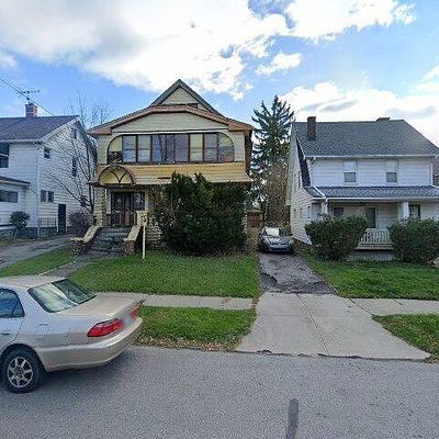 3389 E 149 Th St, Cleveland, OH 44120
