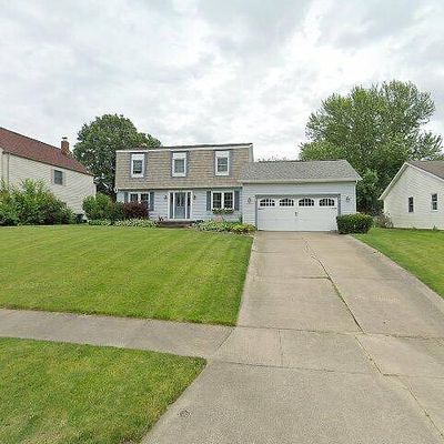 339 Shenandoah Blvd, Barberton, OH 44203