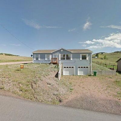 339 Thurlow Ave, Cripple Creek, CO 80813