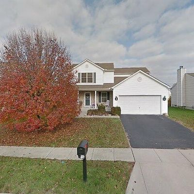 3394 Mccutcheon Crossing Dr, Columbus, OH 43219