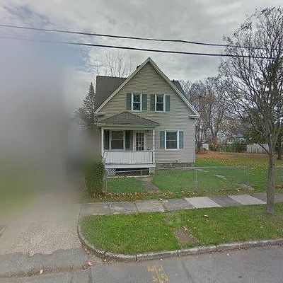 34 Briggs St, Rochester, NY 14611