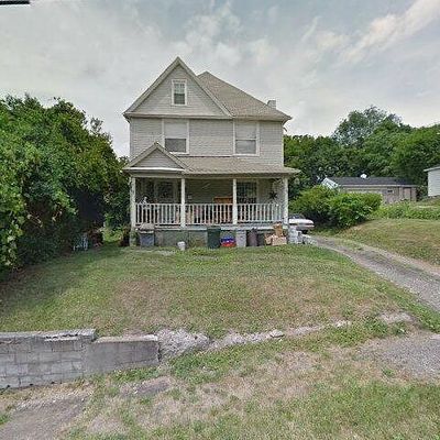 34 N Montgomery Ave, Youngstown, OH 44506