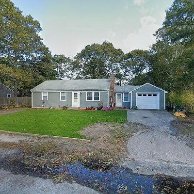 34 Reid Ave, West Yarmouth, MA 02673