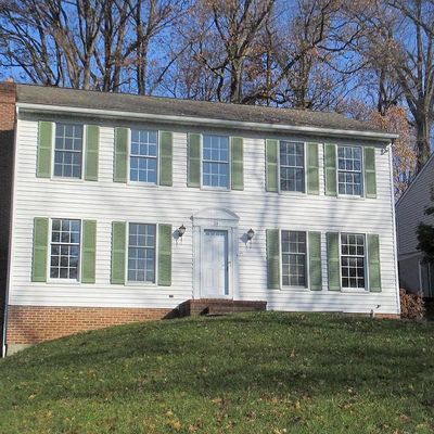 34 Talbott Ave, Lutherville Timonium, MD 21093