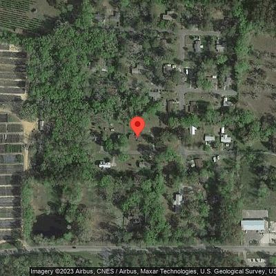 34 W Hummingbird Ln, Monticello, FL 32344