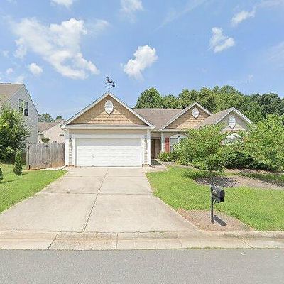 340 Bangor Dr, Winston Salem, NC 27107