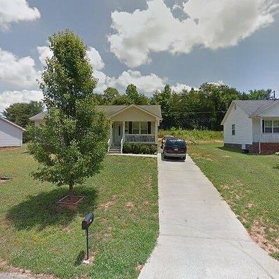 340 Mountview Dr, Mocksville, NC 27028