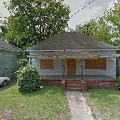 340 Lincoln Ave, Macon, GA 31201