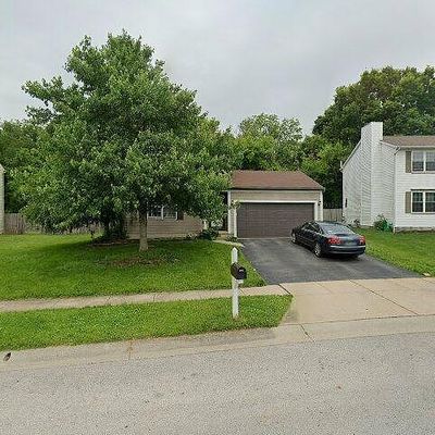 3400 Brandonbury Way, Columbus, OH 43232