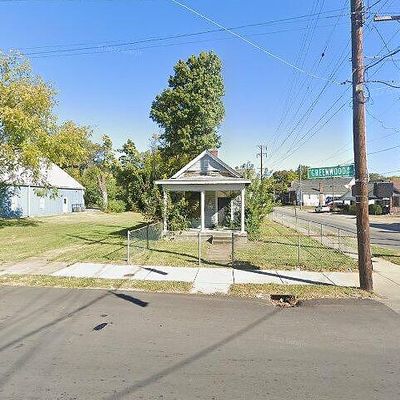 3401 Greenwood Ave, Louisville, KY 40211