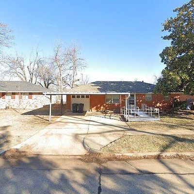 3401 Lazy Ln, Oklahoma City, OK 73115