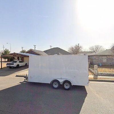 3403 Grinnell St, Lubbock, TX 79415