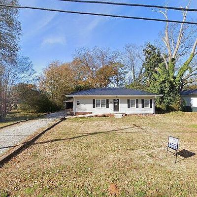 3404 New Pond Rd, Anderson, SC 29626