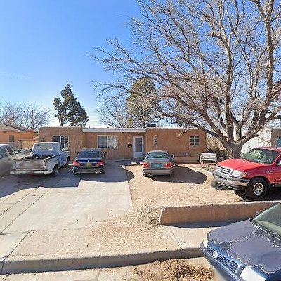 3405 Cuervo Dr Ne, Albuquerque, NM 87110