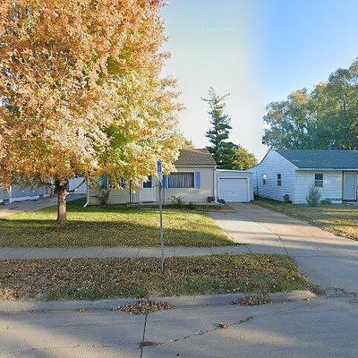 3406 9 Th Ave, Council Bluffs, IA 51501