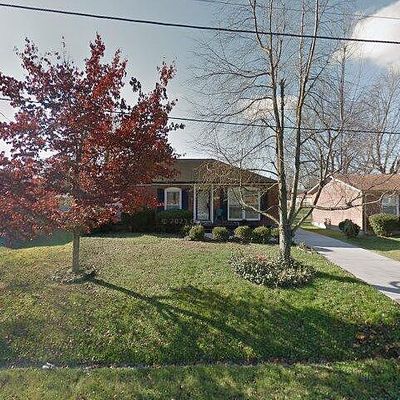 3406 Eva Rd, Louisville, KY 40216